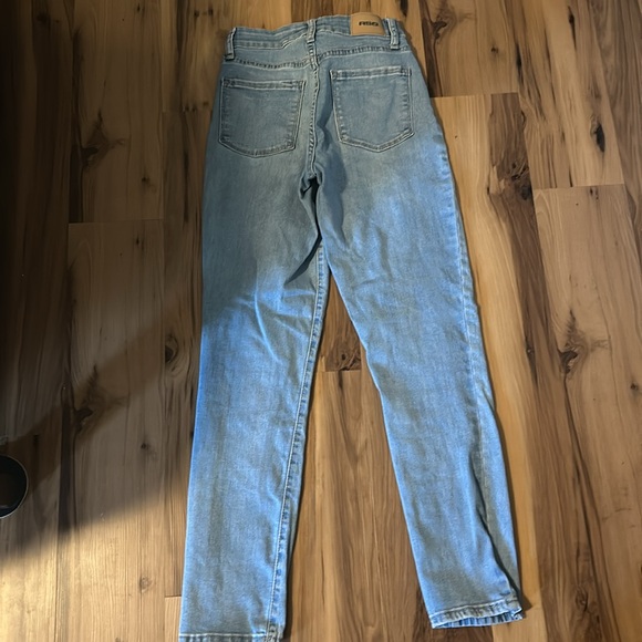 RSQ Vintage Mom Jeans - Picture 5 of 5